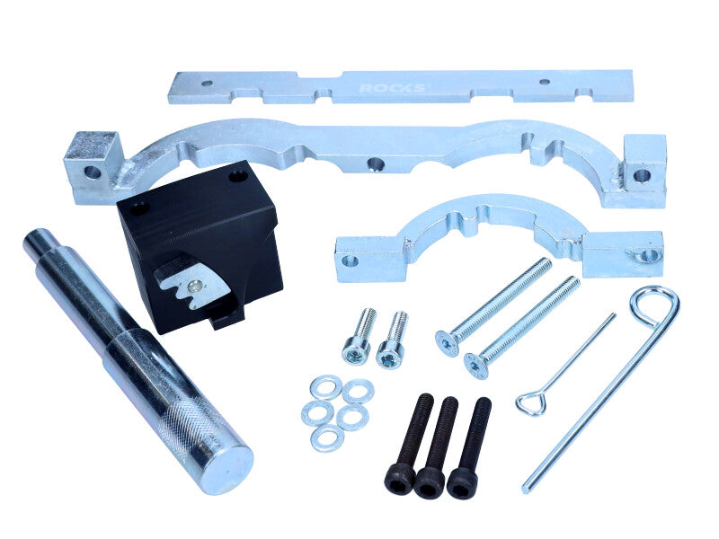 ROOKS Gaasijaotusmehhanismi lukusti opel 1.0-1.4 12 V 16 V Turbo
