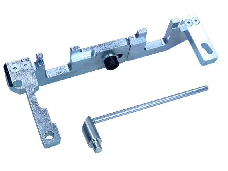 ROOKS Gaasijaotusmehhanismi lukusti Citroen Peugeot 1.0 1.2 VTI THP