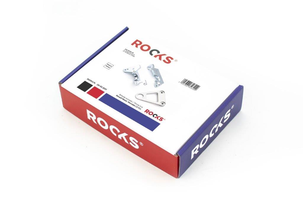 ROOKS Gaasijaotusmehhanismi lukusti Renault Nissan Opel 1.6 2.0