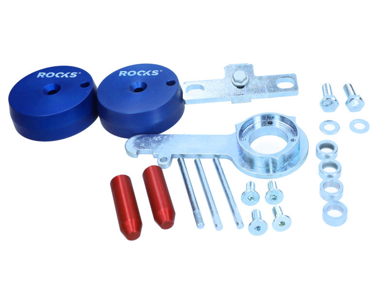 ROOKS Gaasijaotusmehhanismi lukusti Ford 2.0 EcoBlue