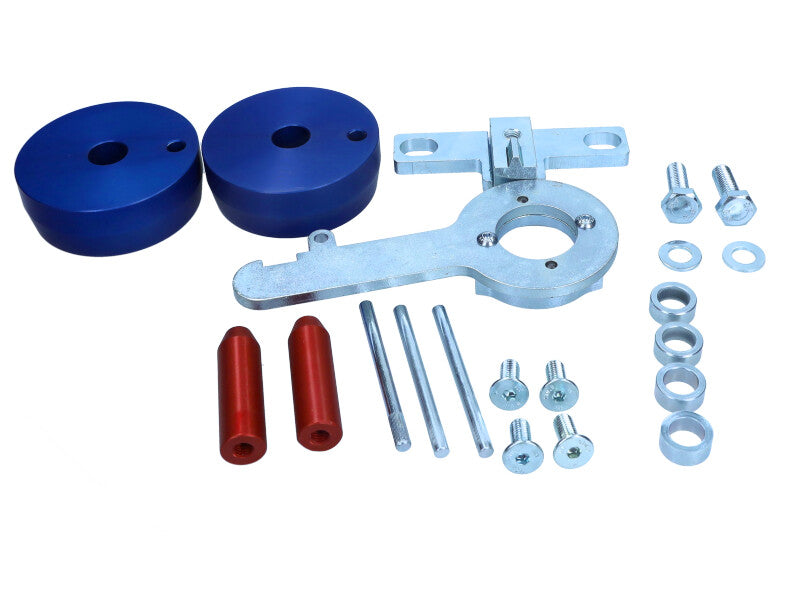 ROOKS Gaasijaotusmehhanismi lukusti Ford 2.0 EcoBlue