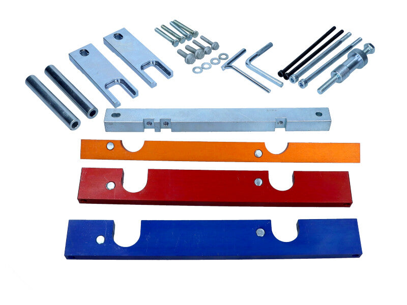 ROOKS Gaasijaotusmehhanismi lukusti BMW N51 N52 N53 N54