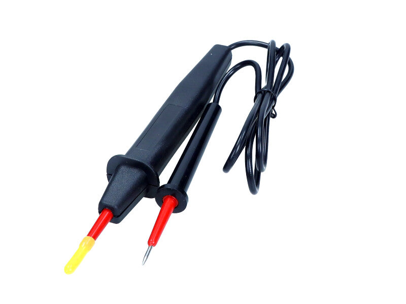 ROOKS Pingetester 6-380 V