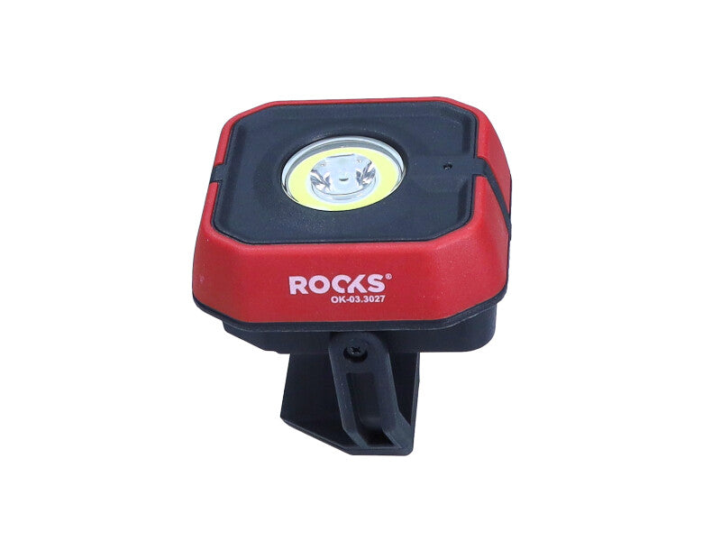ROOKS Töökojalamp RING 2 1000/350 lum