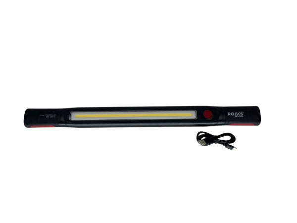 ROOKS Töökojalamp kapoti alla 1200 lum Li-ion 3,7V 4000 mAh