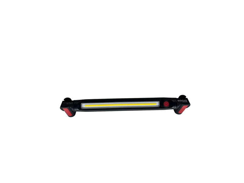 ROOKS Töökojalamp kapoti alla 1200 lum Li-ion 3,7V 4000 mAh