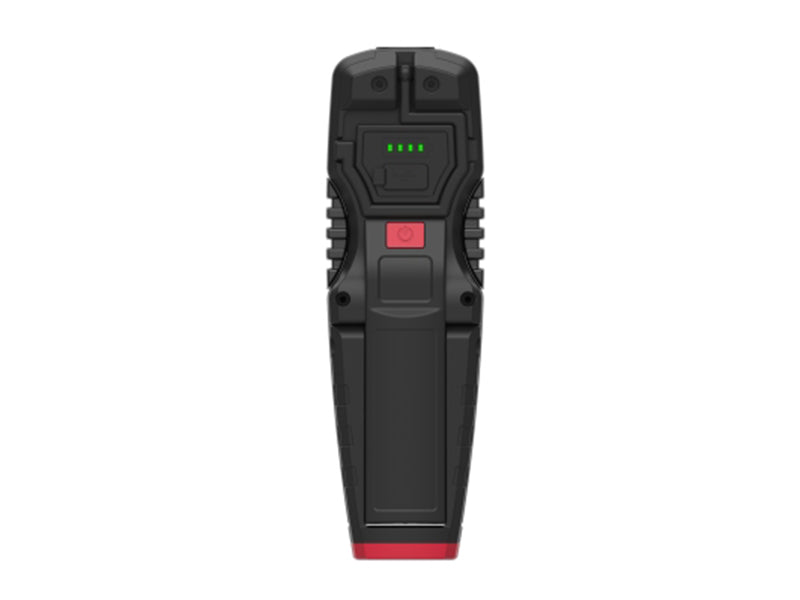 ROOKS Töökojalamp B1 UV 1200 lum 2600 mAh