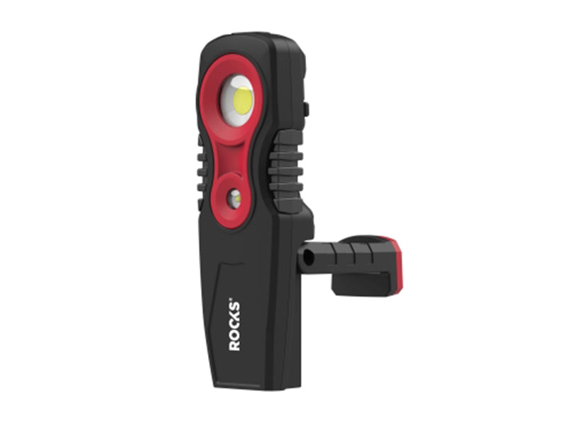 ROOKS Töökojalamp B1 UV 1200 lum 2600 mAh