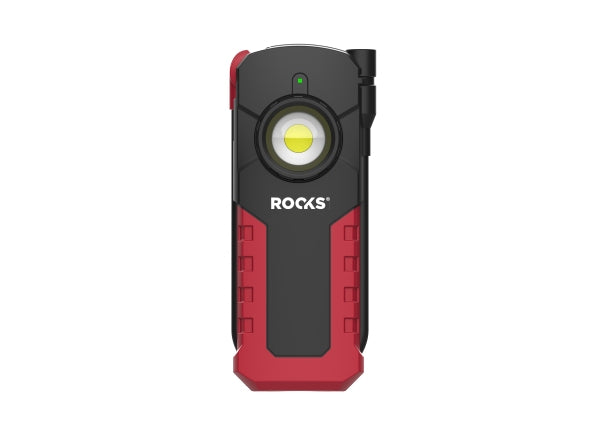 ROOKS Töökojalamp B1 FLEX BEAM 1300 / 300 lum 2600 mAh