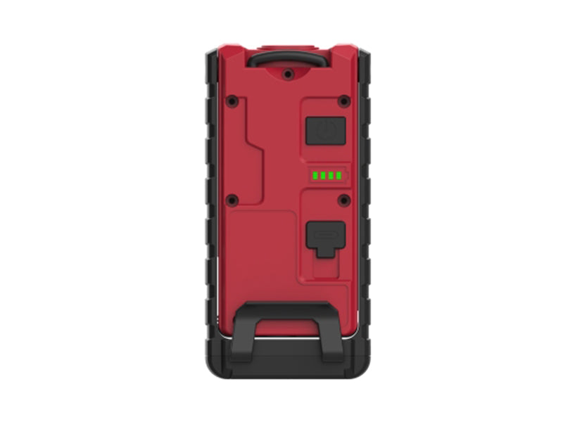 ROOKS Töökojalamp B1 FRAME 1200 / 200 lum 2600 mAh