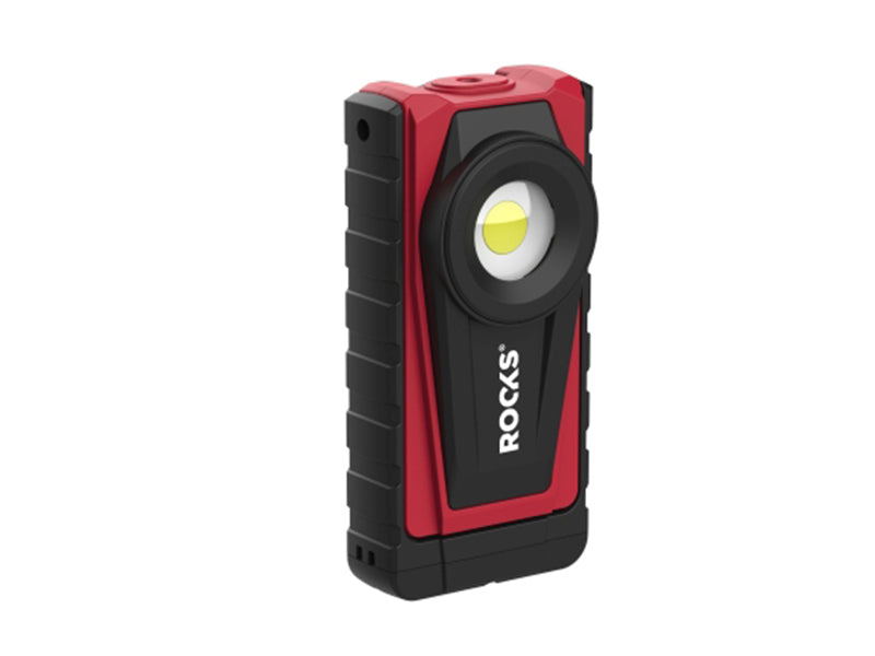 ROOKS Töökojalamp B1 FRAME 1200 / 200 lum 2600 mAh