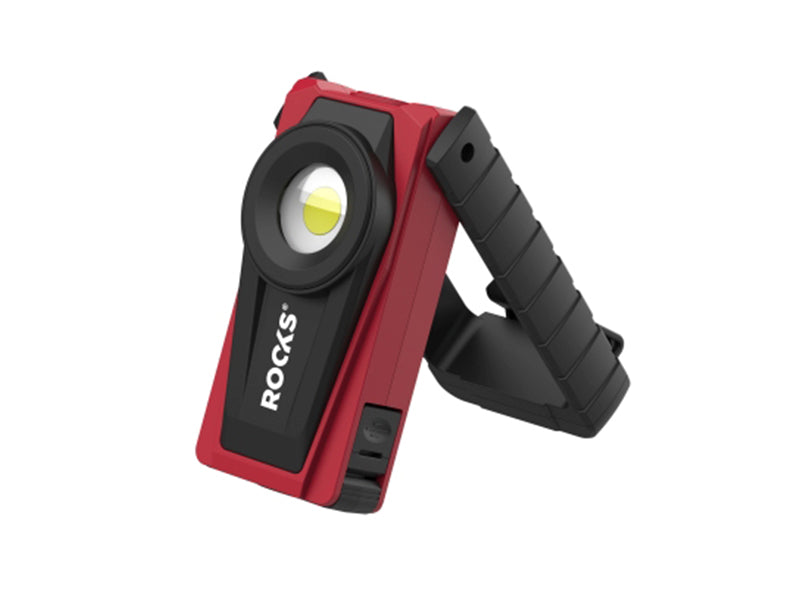 ROOKS Töökojalamp B1 FRAME 1200 / 200 lum 2600 mAh