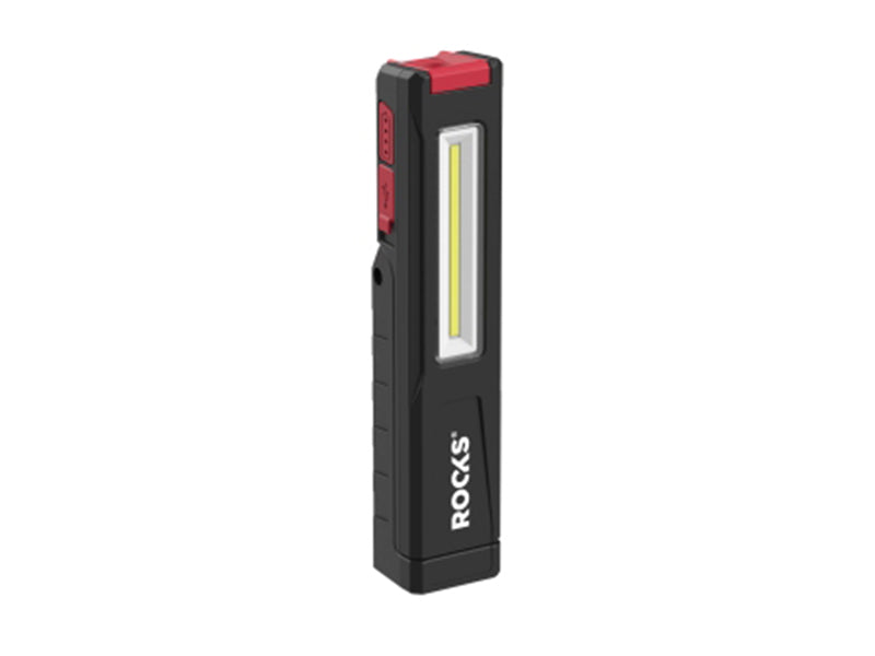 ROOKS Töökojalamp B1 POCKET 800 / 200 lum 2600 mAh