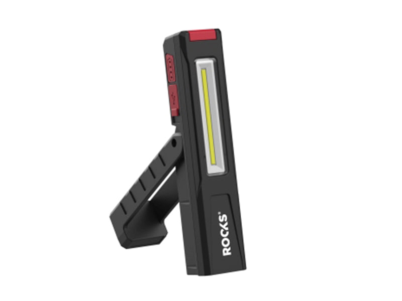 ROOKS Töökojalamp B1 POCKET 800 / 200 lum 2600 mAh