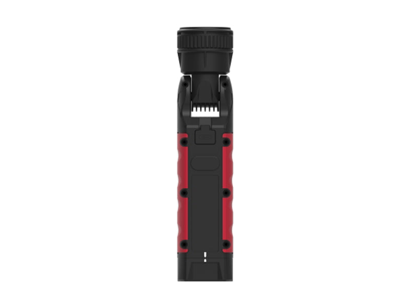 ROOKS Töökojalamp B1 FLEX ZOOM 1000 lum 2600 mAh