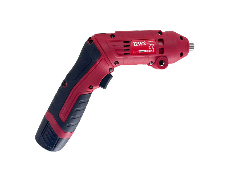 ROOKS 12 V AQ-LION minipoleerija 0-2800 rpm