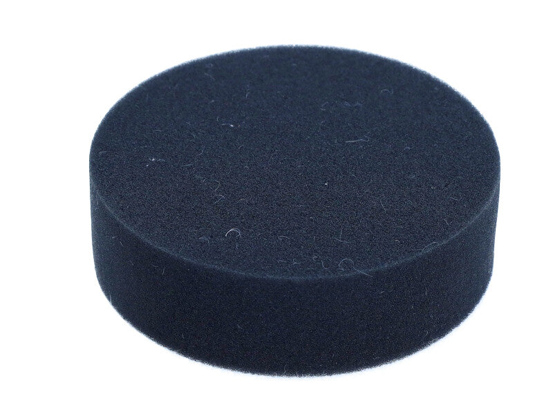 ROOKS 12 V poleerimispadi takjakinnitusega – käsn MEDIUM 75 mm