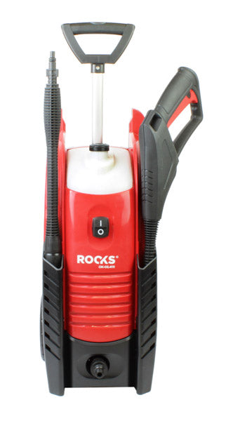 ROOKS Survepesur 2000 W 135 BAR
