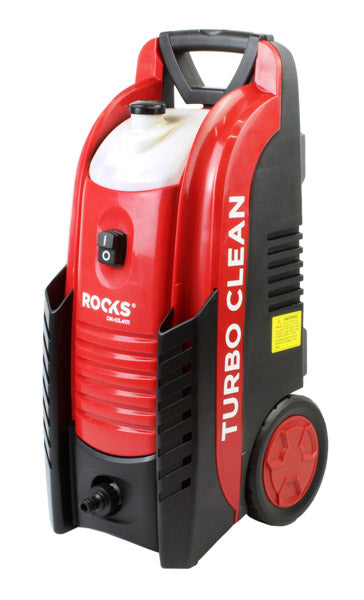 ROOKS Survepesur 2000 W 135 BAR