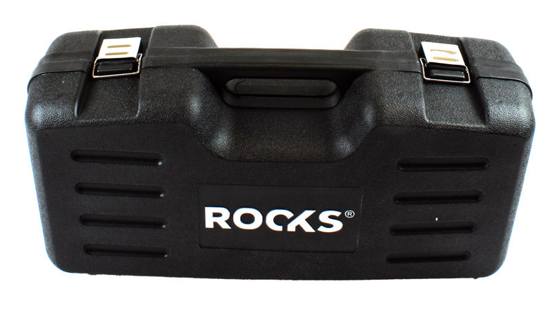 ROOKS Orbitaalpoleerija 150 mm offset 21 mm 720 W