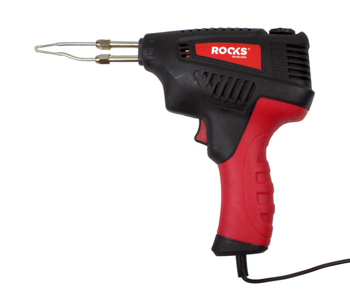 ROOKS Takistusjootekolb 200 W 70–500°C