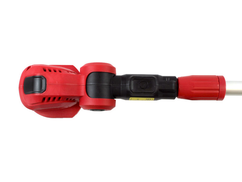 ROOKS 20V AQ-ONE murutrimmer 30 cm, ilma tarvikuteta