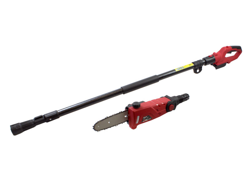 ROOKS 20V AQ-ONE kettsaag varrel 2,65 m 200 mm, ilma tarvikuteta