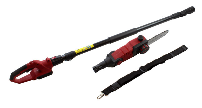 ROOKS 20V AQ-ONE kettsaag varrel 2,65 m 200 mm, ilma tarvikuteta