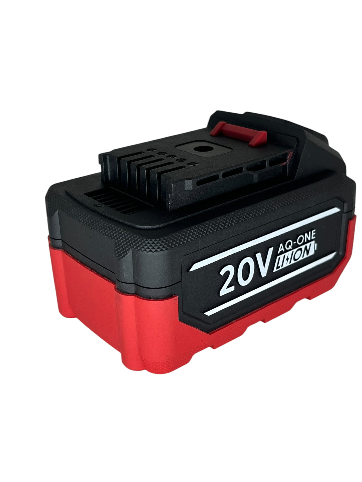 ROOKS 20 V AQ-ONE Li-ion aku 4 Ah