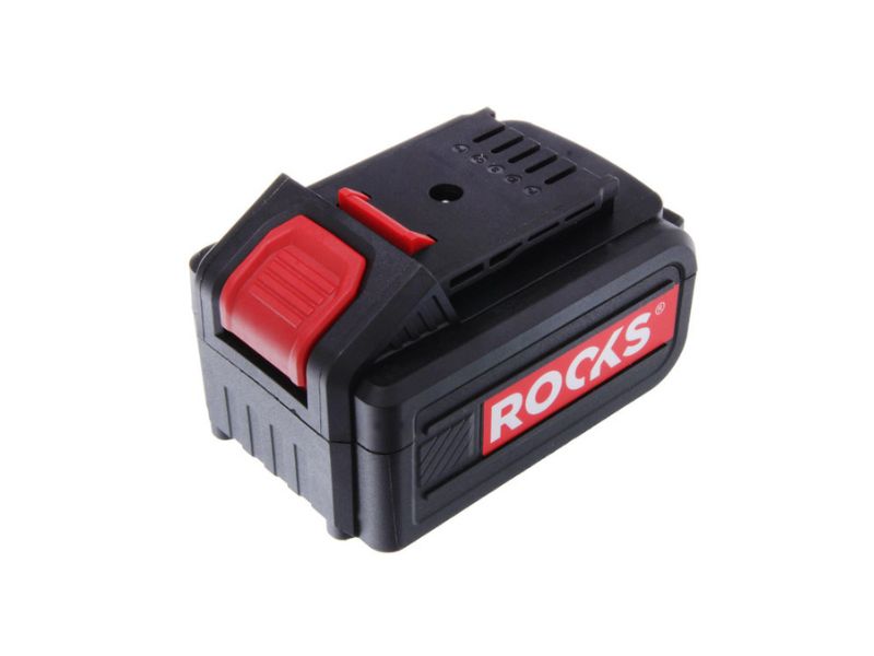 ROOKS 20V AQ-ONE Li-Ion aku 4 Ah