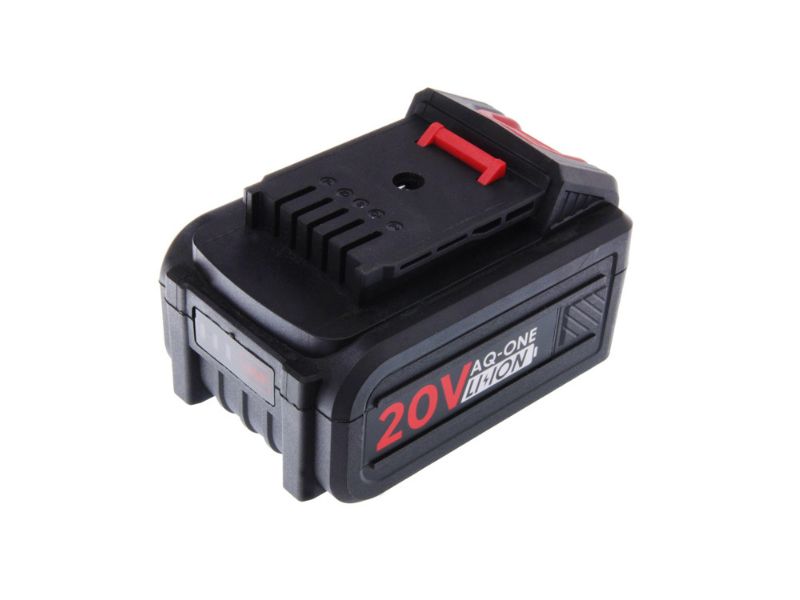 ROOKS 20V AQ-ONE Li-Ion aku 4 Ah