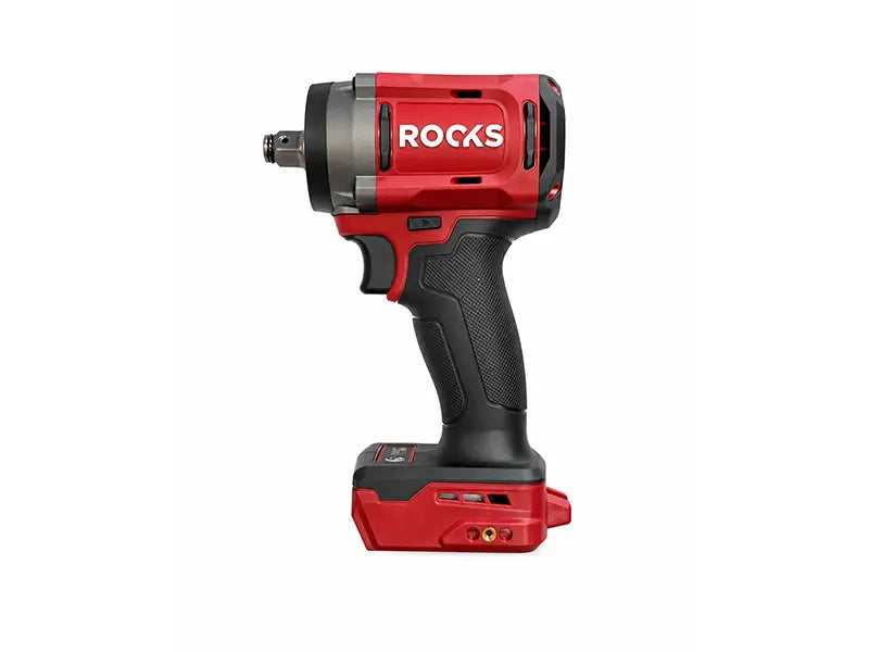 ROOKS Löökmutrikeeraja 20V AQ-ONE T1 1/2″ 780Nm, ilma tarvikuteta