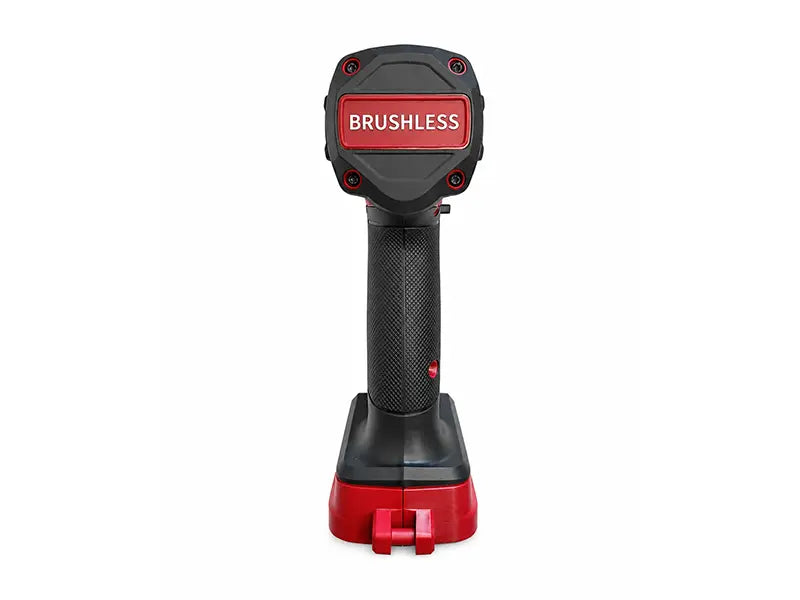 ROOKS Löökmutrikeeraja 20V AQ-ONE T1 1/2″ 780Nm, ilma tarvikuteta