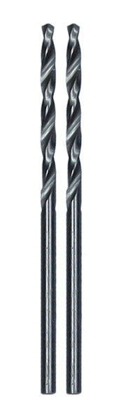 ROOKS Metallipuur PRO ∅ 2,1 mm HSS G 900 N/mm2 DIN 338, 2 tk