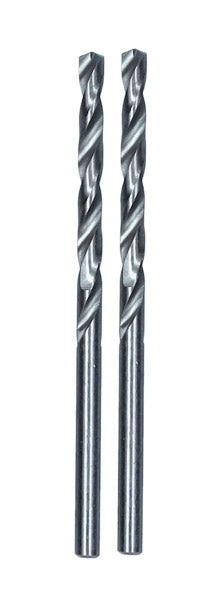 ROOKS Metallipuur PRO ∅ 3,6 mm HSS G 900 N/mm2 DIN 338, 2 tk