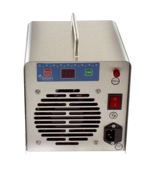 ROOKS Osoonigeneraator CLEAN AIR 7 g/h 230 V