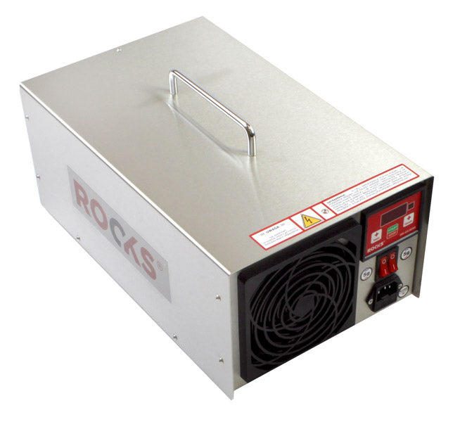 ROOKS Osoonigeneraator CLEAN AIR 10 g/h 230 V