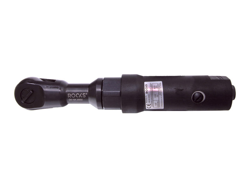 ROOKS Pneumaatiline räikvõti 1/2″ 122 Nm