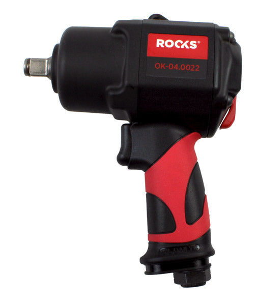 ROOKS Tööstuslik löökmutrikeeraja 1/2” 1360 Nm BOXER