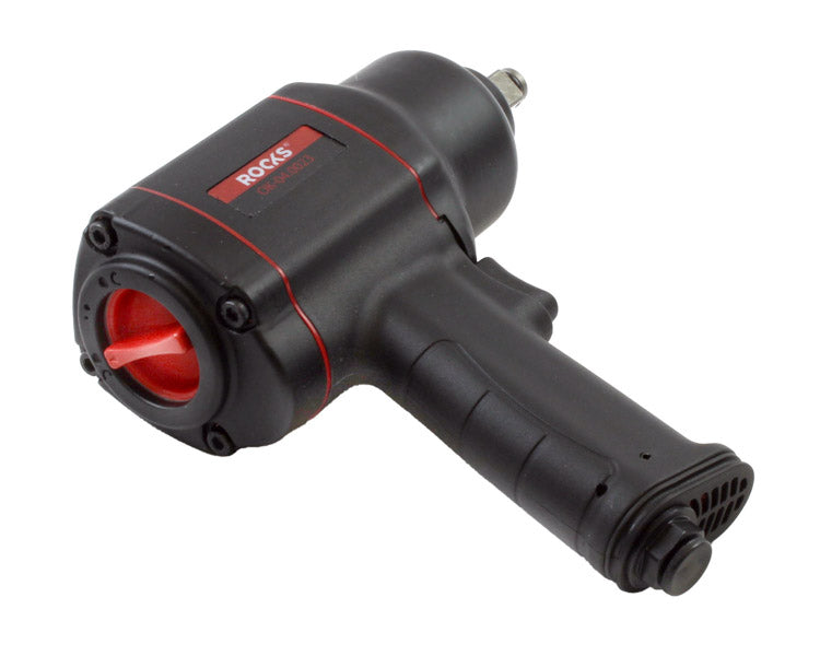 ROOKS Löökmutrikeeraja 1/2″ 1500 Nm STRONG