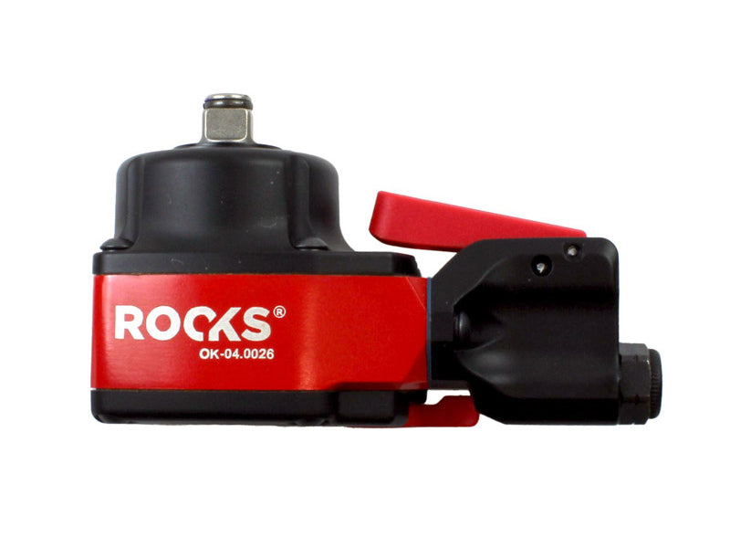 ROOKS Löökmutrikeeraja SUPER SHORT 1/2″ BOXER 500 Nm