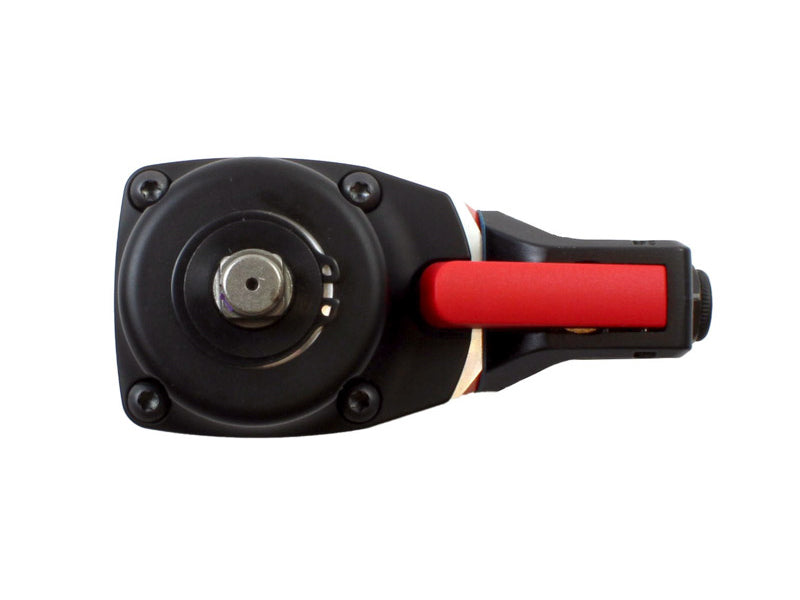 ROOKS Löökmutrikeeraja SUPER SHORT 1/2″ BOXER 500 Nm