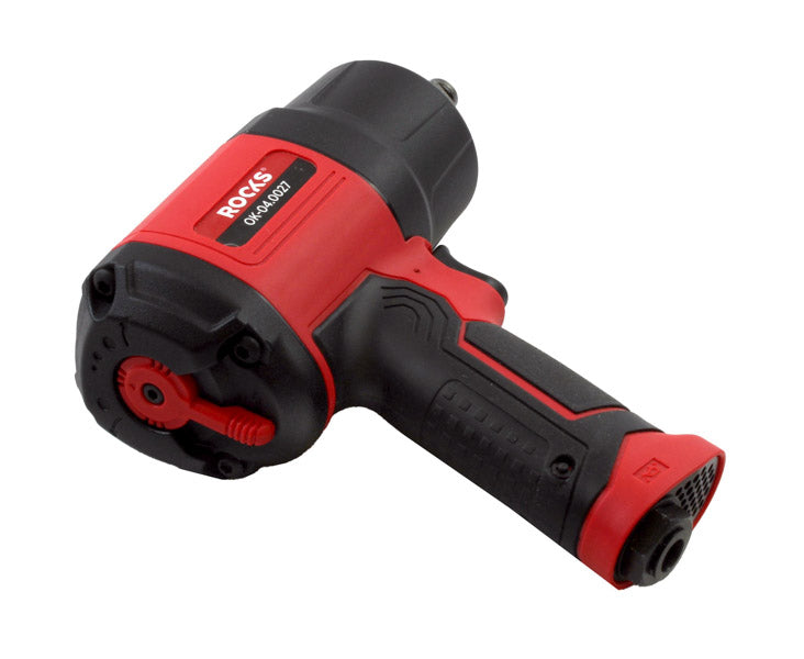 ROOKS Löökmutrikeeraja 1/2″ 1750 Nm STR
