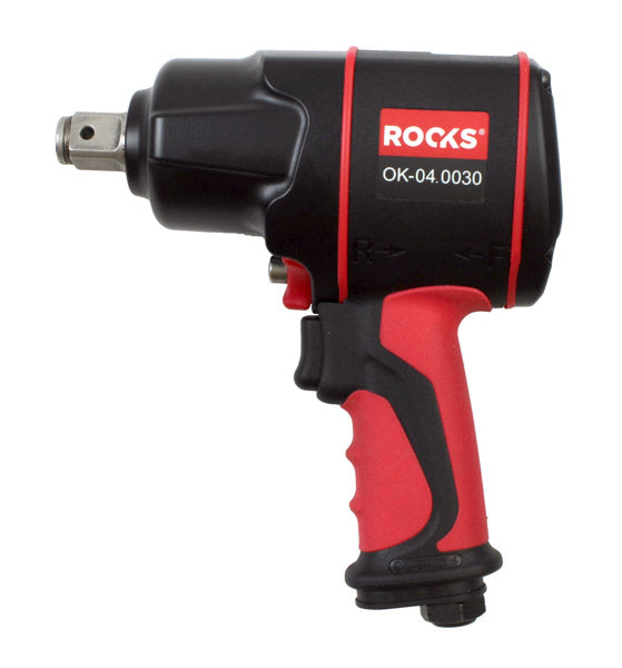 ROOKS Löökmutrikeeraja 3/4″ 1490 Nm, tööstuslik, komposiit