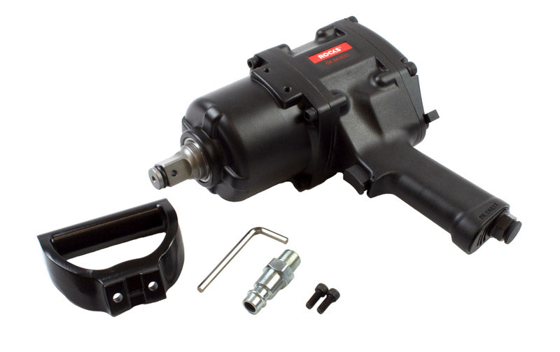 ROOKS Löökmutrikeeraja 3/4″ 1600 Nm STRONG