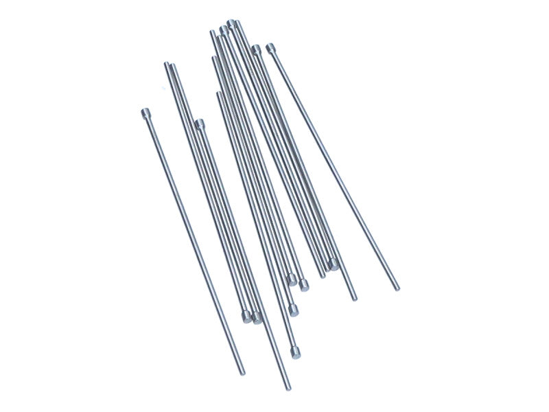 ROOKS Nõelad vasarale OK-04.0041 inox, komplekt 13 tk