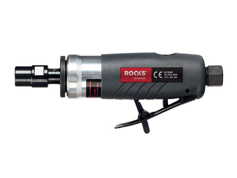 ROOKS Pneumaatiline sirge lihvija 25000 rpm