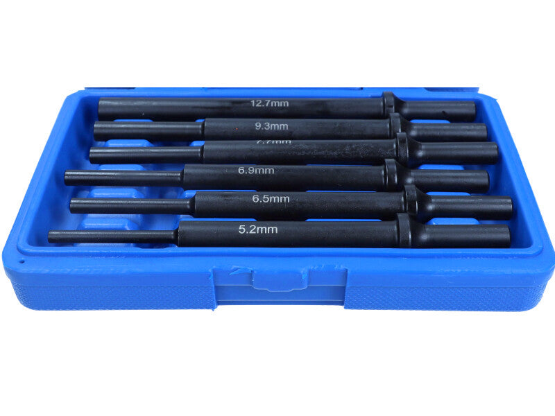 ROOKS Löökdoornide komplekt 6 osa VIBRO SYSTEM