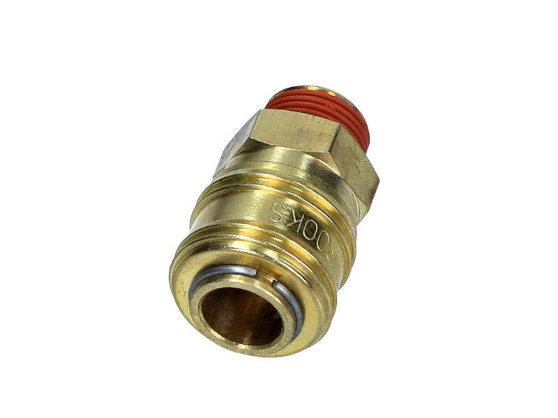 ROOKS Kiirliitmik 3/8″ väliskeere