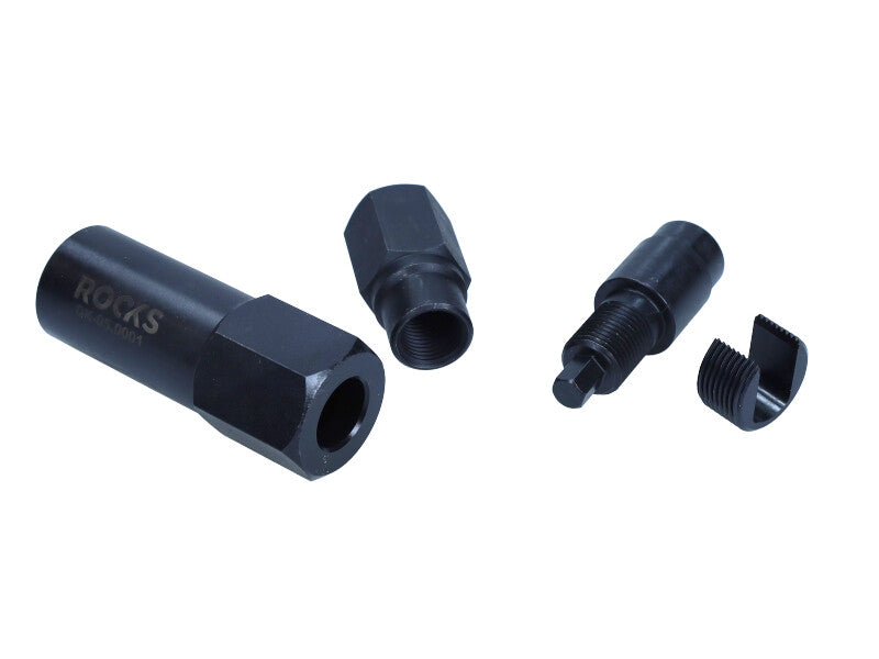 ROOKS Mitmepunktiline adapter Piezo pihustile Ducato 3.0 alates 2010